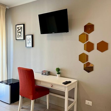 Pretty Tiburtina Room Rzym Zewnętrze zdjęcie