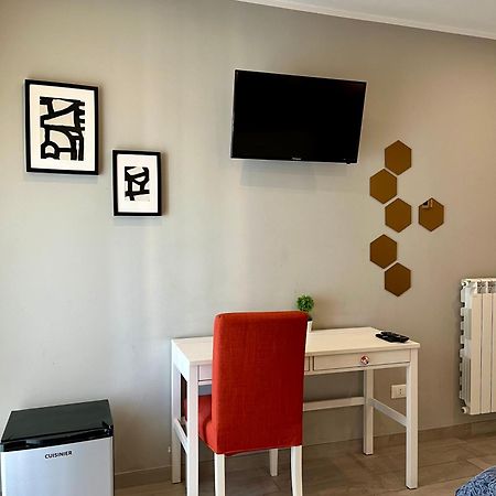 Pretty Tiburtina Room Rzym Zewnętrze zdjęcie