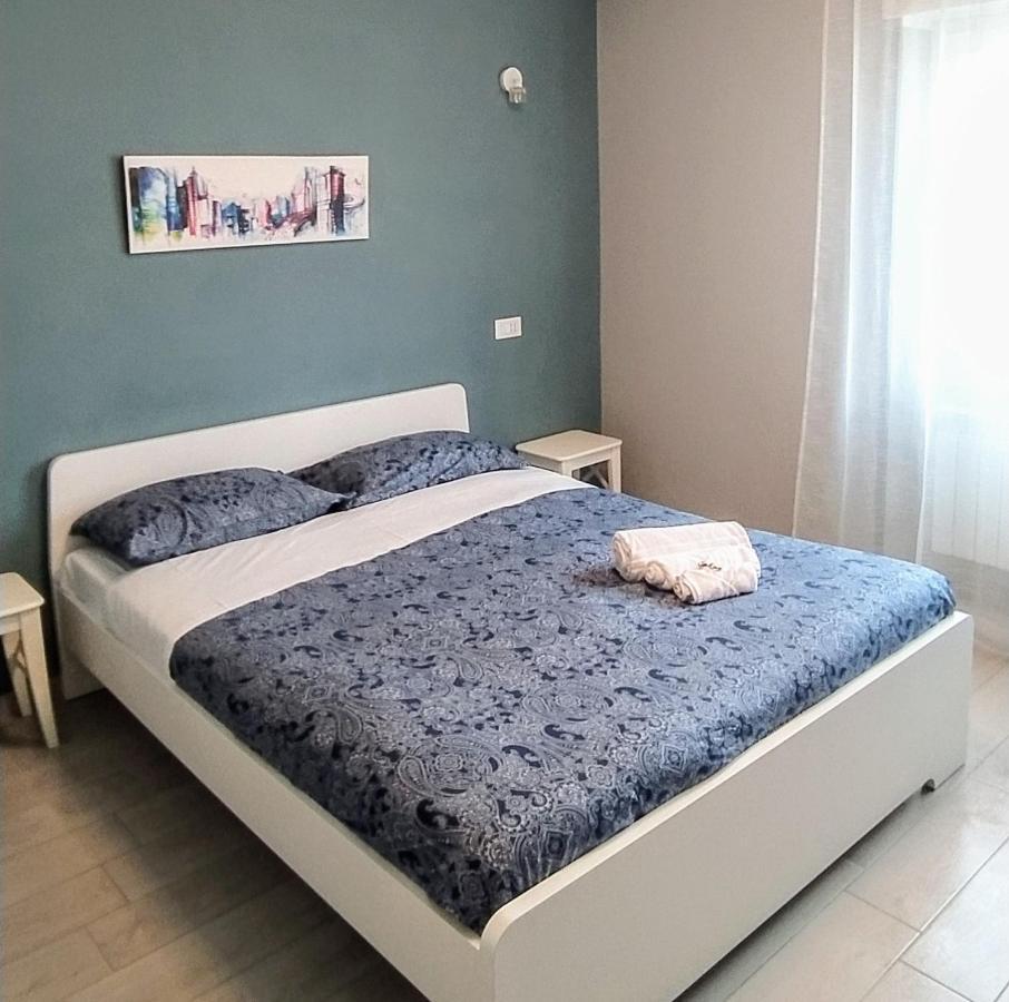 Pretty Tiburtina Room Rzym Zewnętrze zdjęcie