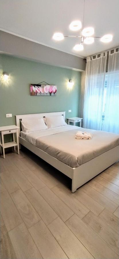 Pretty Tiburtina Room Rzym Zewnętrze zdjęcie