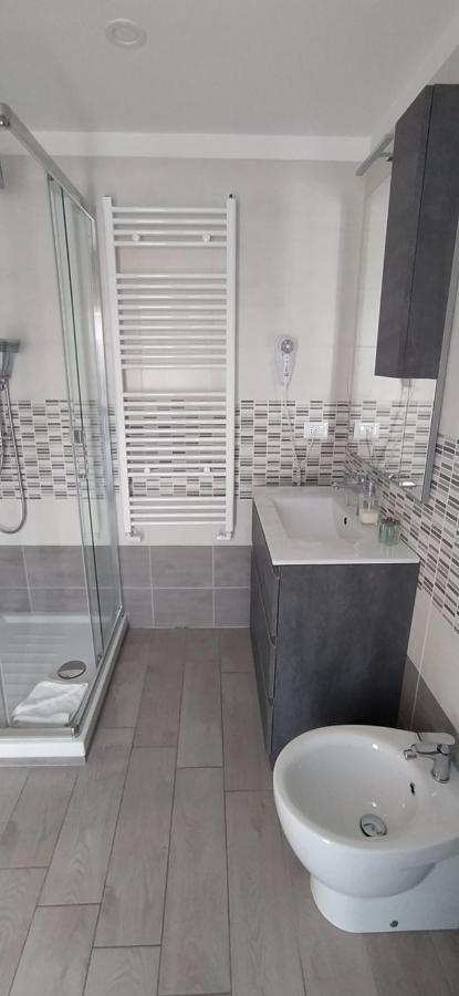 Pretty Tiburtina Room Rzym Zewnętrze zdjęcie