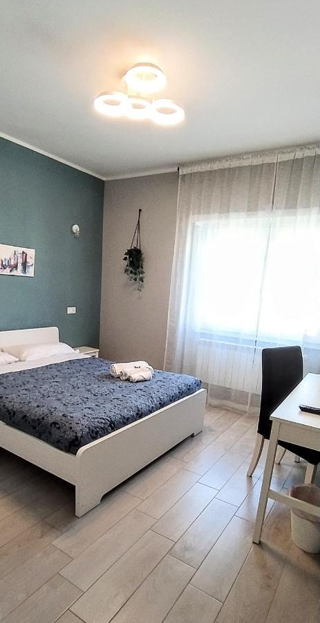 Pretty Tiburtina Room Rzym Zewnętrze zdjęcie