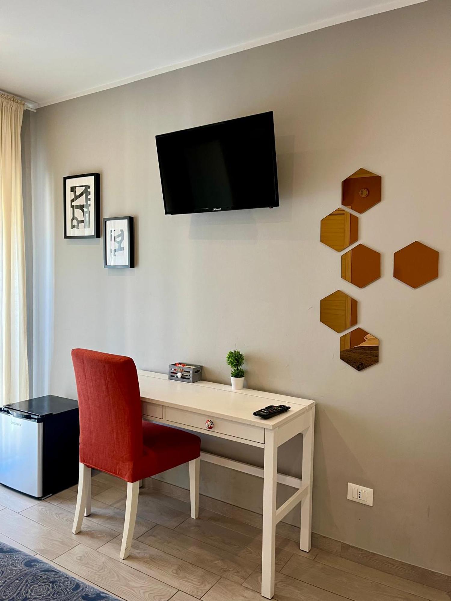 Pretty Tiburtina Room Rzym Zewnętrze zdjęcie