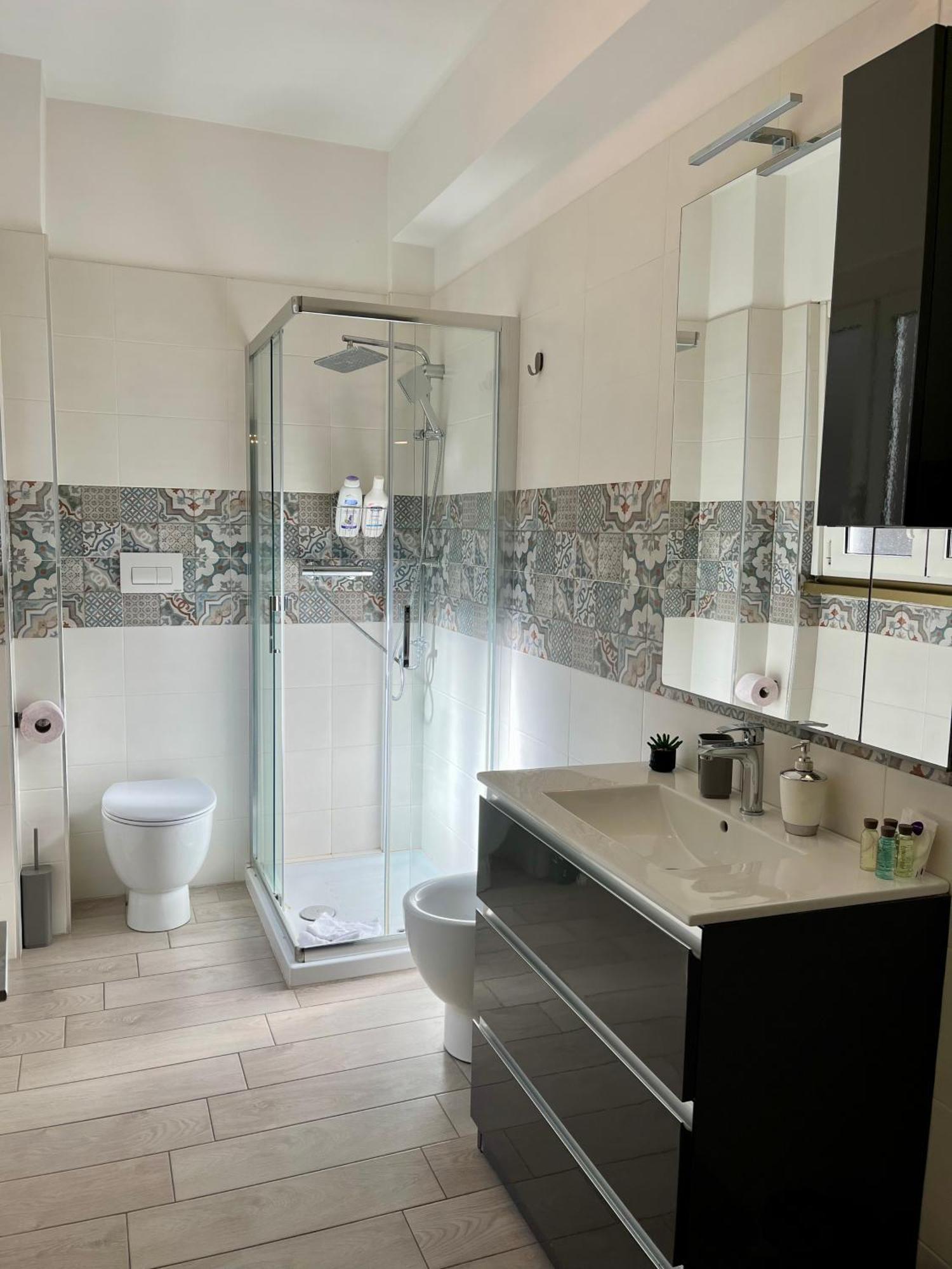 Pretty Tiburtina Room Rzym Zewnętrze zdjęcie
