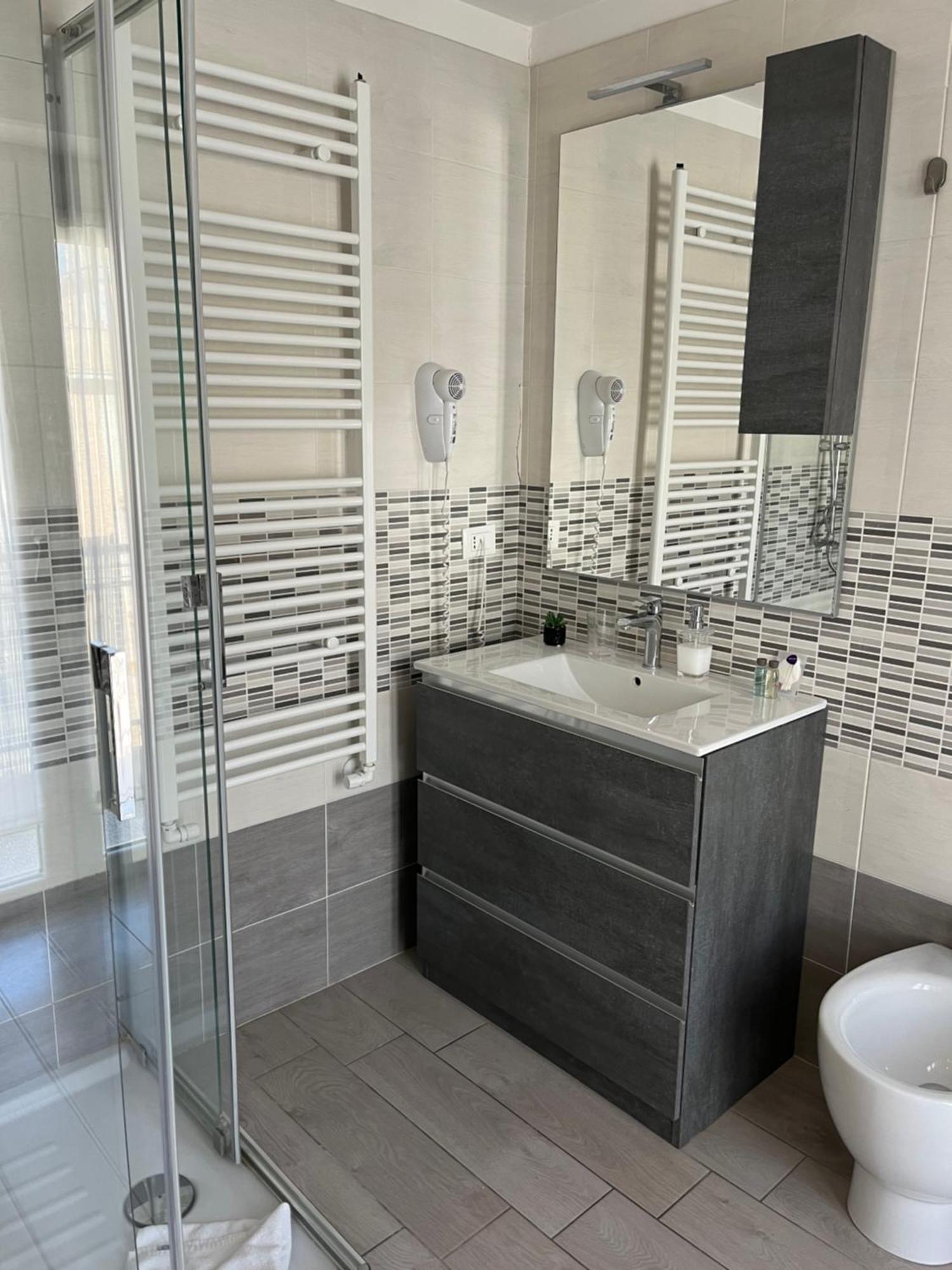 Pretty Tiburtina Room Rzym Zewnętrze zdjęcie