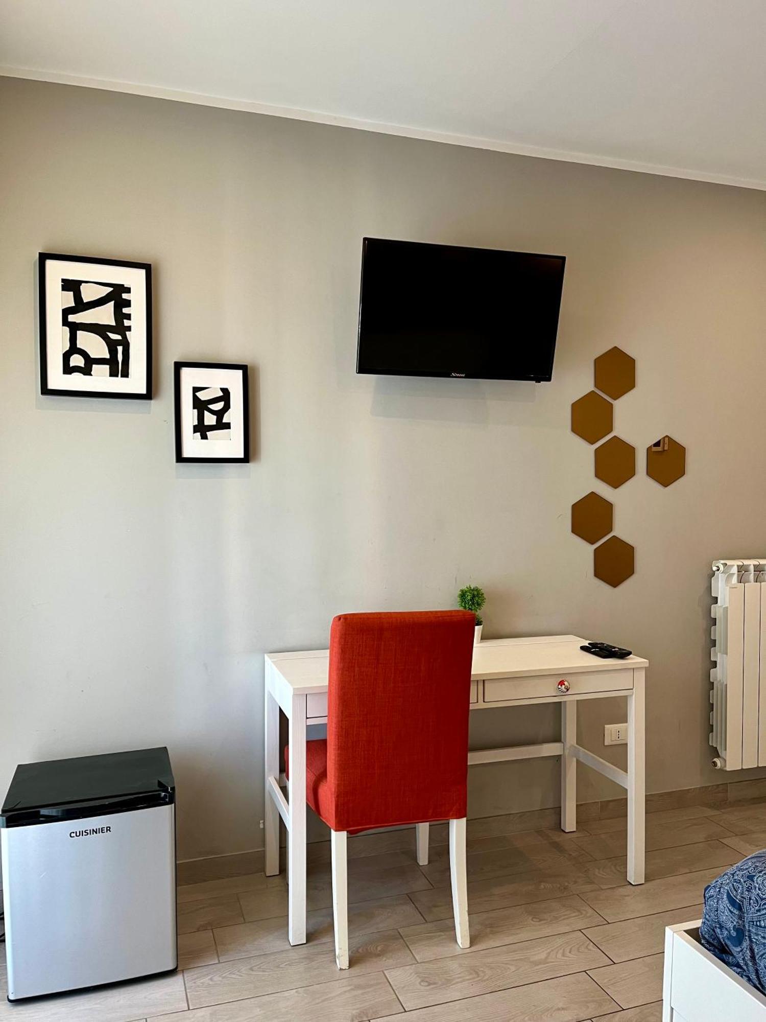 Pretty Tiburtina Room Rzym Zewnętrze zdjęcie