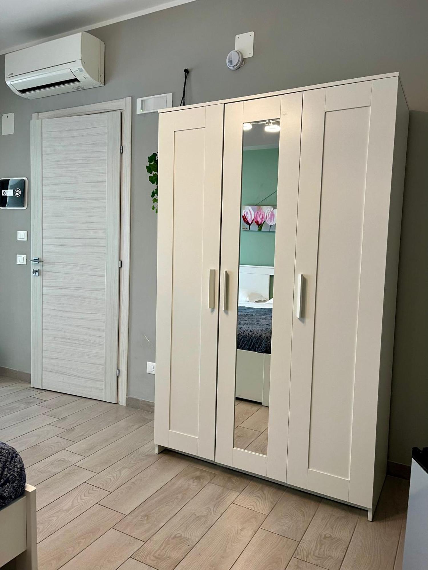 Pretty Tiburtina Room Rzym Zewnętrze zdjęcie
