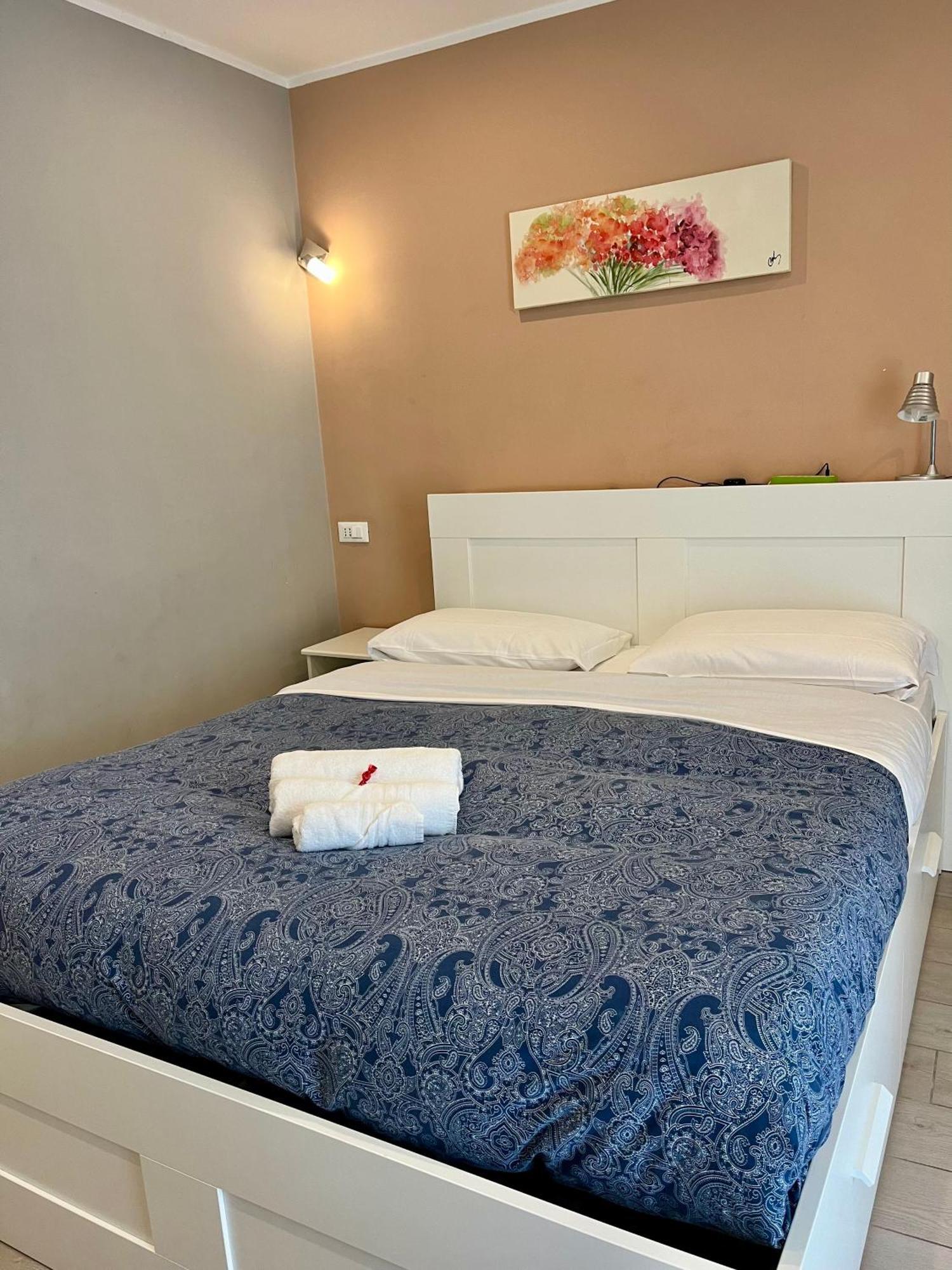 Pretty Tiburtina Room Rzym Zewnętrze zdjęcie