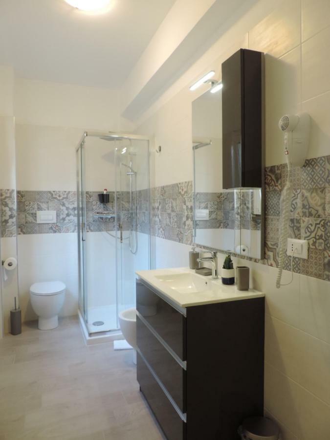 Pretty Tiburtina Room Rzym Zewnętrze zdjęcie